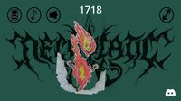 NecroCatic Clicker screenshot, image №4097181 - RAWG