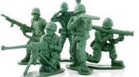 Army Men Toy Warfare screenshot, image №3145876 - RAWG