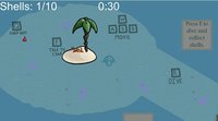 Turtle's Ransom screenshot, image №1806056 - RAWG