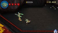 LEGO Star Wars III - The Clone Wars screenshot, image №1708904 - RAWG