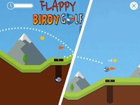 Flappy Birdy Golf - Free Mini Golf Flappy Games screenshot, image №2127249 - RAWG