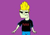 Johnathan Bravo screenshot, image №3688175 - RAWG
