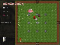 Alice (gabjan) screenshot, image №3344849 - RAWG