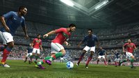 Pro Evolution Soccer 2012 screenshot, image №576486 - RAWG