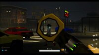 Recoil Control: The Adventures of Rico Ché screenshot, image №4146315 - RAWG