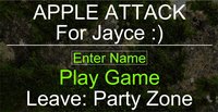 Apple Attack screenshot, image №1264656 - RAWG
