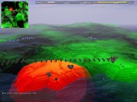 The Spring Project screenshot, image №483547 - RAWG