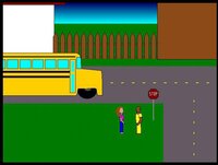 A Nightmare on Elm Street (1999) FREE PC Game screenshot, image №2833292 - RAWG