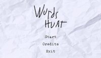 Wurds Hurt screenshot, image №3409889 - RAWG