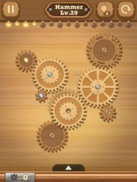 Fix it: Gear Puzzle screenshot, image №1682712 - RAWG