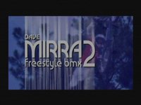 Dave Mirra Freestyle BMX 2 screenshot, image №731508 - RAWG