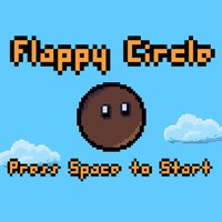 Flappy Circle (trappar) screenshot, image №1293421 - RAWG