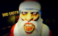 Bad Santa (itch) (lazukoanimates) screenshot, image №3713273 - RAWG