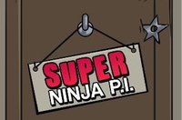 Super Ninja P.I. screenshot, image №2327358 - RAWG