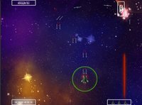 Space Wars screenshot, image №841924 - RAWG