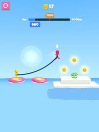 Rope Jump 3D! screenshot, image №2211149 - RAWG