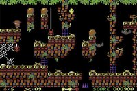 Jungle Joe screenshot, image №3507607 - RAWG