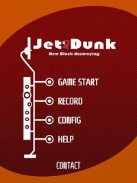 Jet Dunk - Block Breaking screenshot, image №1624770 - RAWG