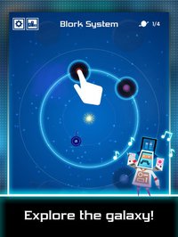 Groove Galaxy screenshot, image №928593 - RAWG