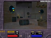 Corel Arcade Mania screenshot, image №341145 - RAWG