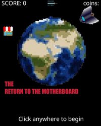 The return to the motherboard(Alpha) screenshot, image №2124611 - RAWG