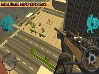 City Sniper Fight screenshot, image №1638543 - RAWG