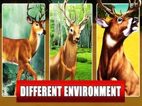 2016 Big Buck Deer Hunting Animal Hunter Pro screenshot, image №1734964 - RAWG