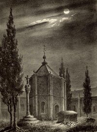 La Cripta Sagrada screenshot, image №2501113 - RAWG