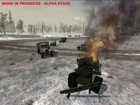 Panzer Elite Action: Fields of Glory screenshot, image №422038 - RAWG