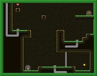 A Platform Game. screenshot, image №2323494 - RAWG
