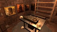 Escape Hades's jails VR screenshot, image №4115922 - RAWG