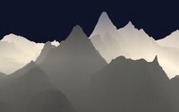 Mountains (project mnemosyne) screenshot, image №2388084 - RAWG