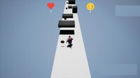Runner Game (TommYMoonlight) screenshot, image №3268487 - RAWG