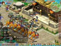 勇氣Online screenshot, image №4236306 - RAWG