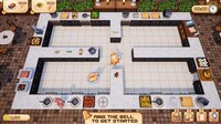 Little Chefs: CO-OP screenshot, image №3980958 - RAWG