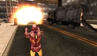 Iron Man 2 screenshot, image №518844 - RAWG