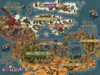 Tathylia Chronicles screenshot, image №3810891 - RAWG