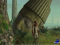 Star Wars Galaxies: An Empire Divided screenshot, image №357774 - RAWG