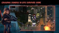 Deadly Convoy screenshot, image №1469369 - RAWG