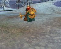 Heroes of Might & Magic V: Hammers of Fate screenshot, image №722760 - RAWG