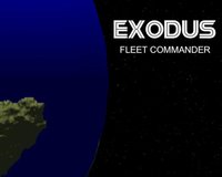 Exodus: Fleet Commander (LD39 version) screenshot, image №1242144 - RAWG