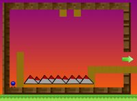 Puzzle Jump screenshot, image №1276837 - RAWG