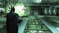 Batman: Arkham Asylum screenshot, image №502321 - RAWG