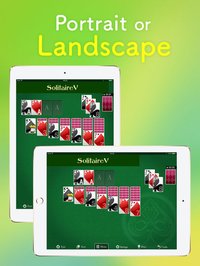 Solitaire Victory HD screenshot, image №1693936 - RAWG