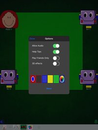 Deck Share War screenshot, image №2150871 - RAWG