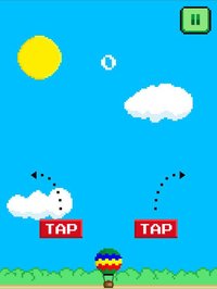 Balloon Capers screenshot, image №1669252 - RAWG