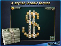 Mahjong Business Style Free screenshot, image №1329087 - RAWG