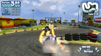 Mini Motor Racing X screenshot, image №2517446 - RAWG