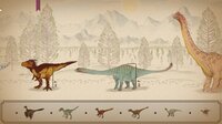 Dino Dino – Playful Paleontology screenshot, image №4043581 - RAWG