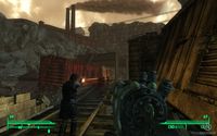 Fallout 3: The Pitt screenshot, image №512708 - RAWG